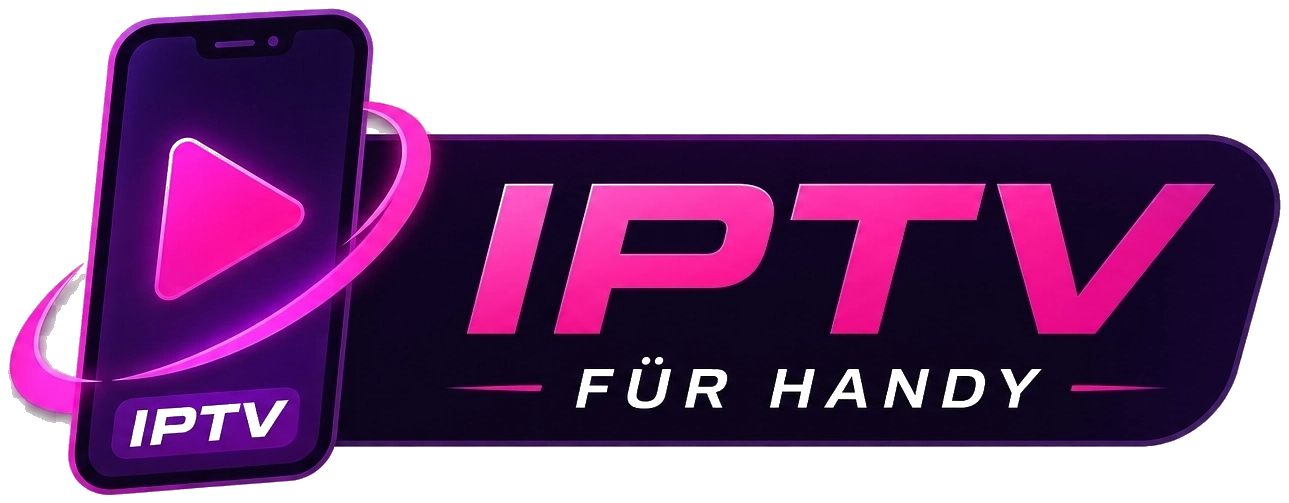IPTV FÜR HANDY