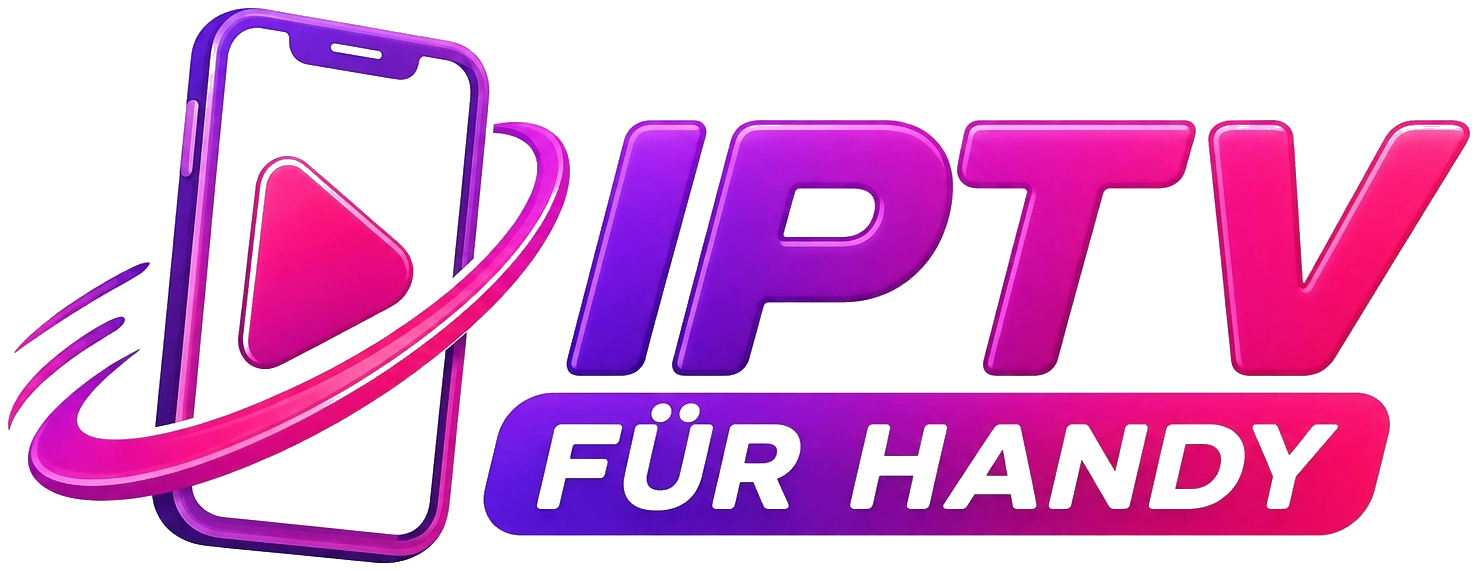 IPTV FÜR HANDY