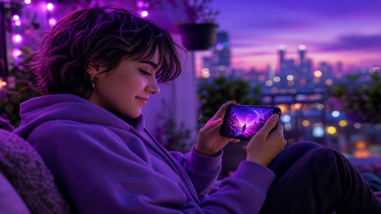 iptv für handy Deutschland